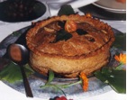 Hooftsymposium-pastei